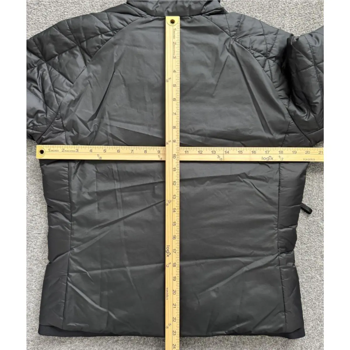 Adidas clothing - Black 8