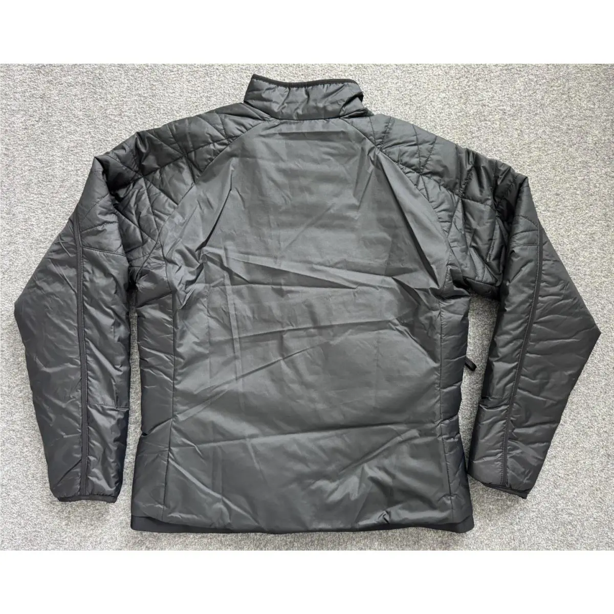 Adidas clothing - Black 7