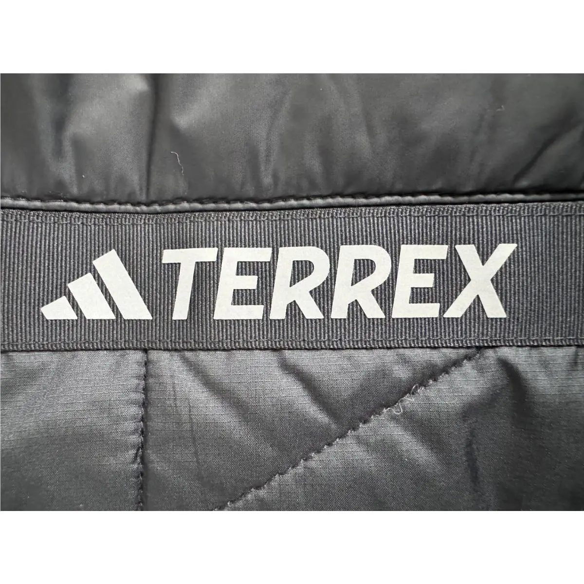 Adidas clothing - Black 0