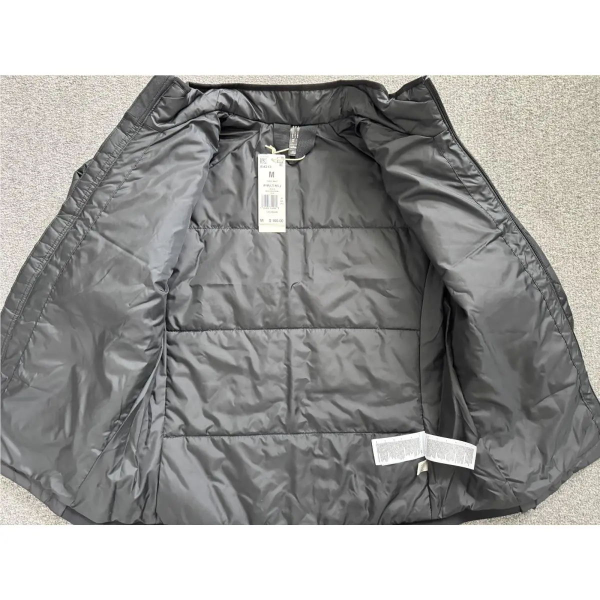Adidas clothing - Black 6