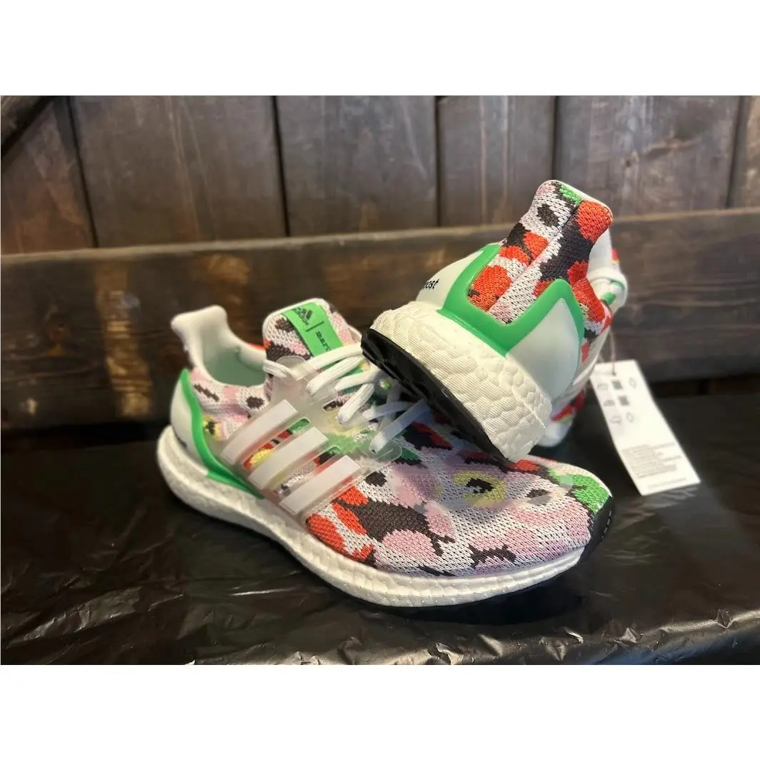Adidas shoes - Multicolor 0