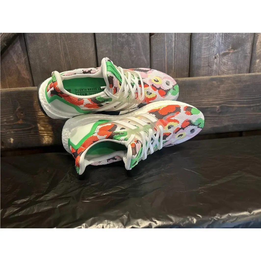 Adidas shoes - Multicolor 1