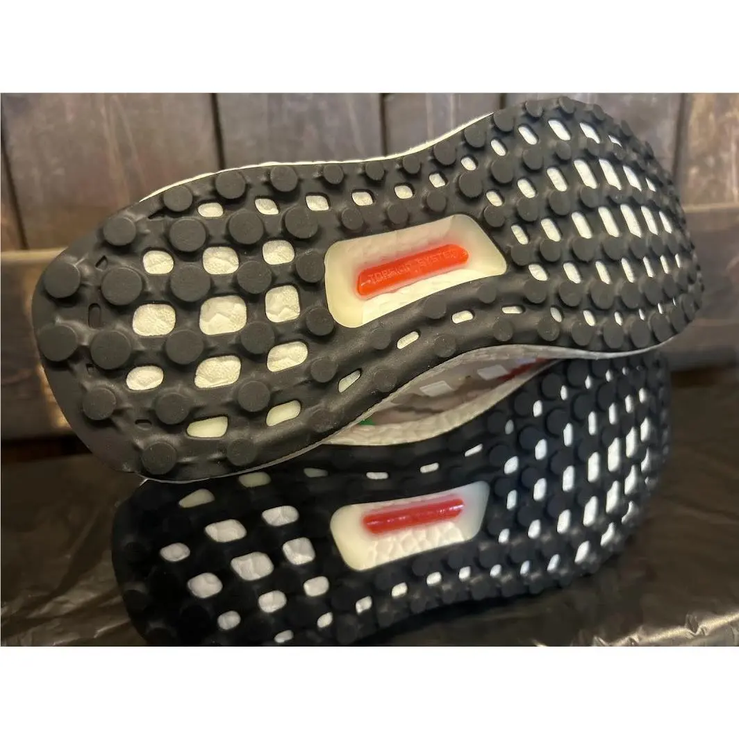 Adidas shoes - Multicolor 2