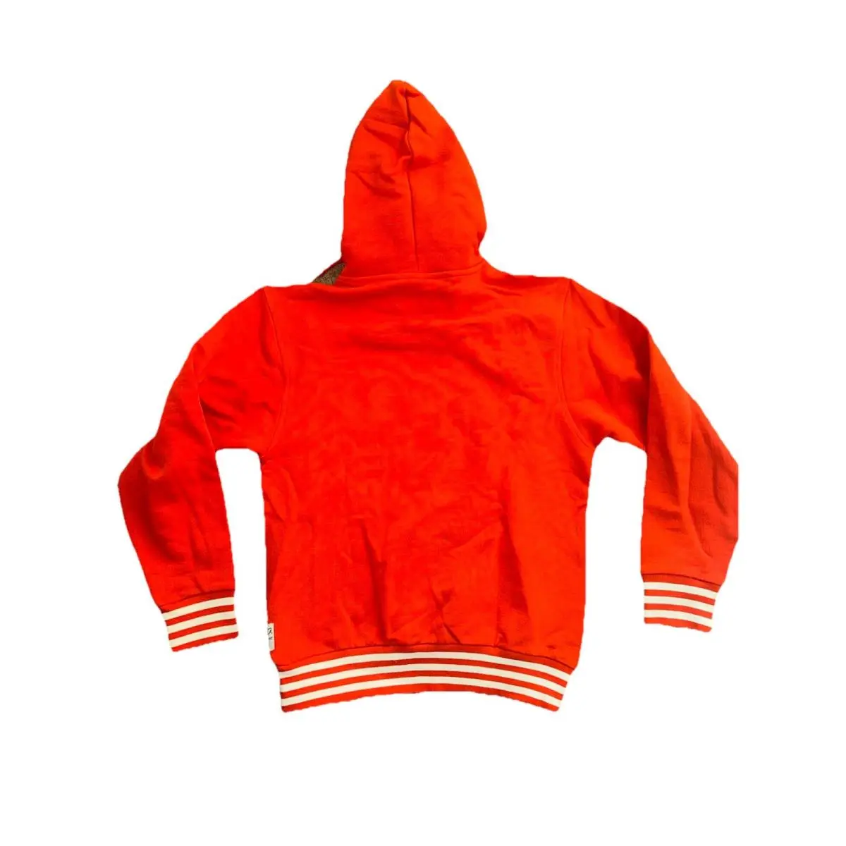 Adidas clothing - Orange 0