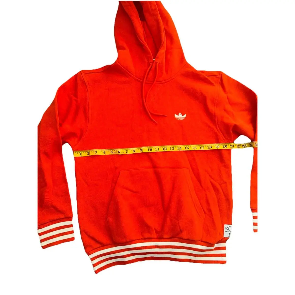Adidas clothing - Orange 1