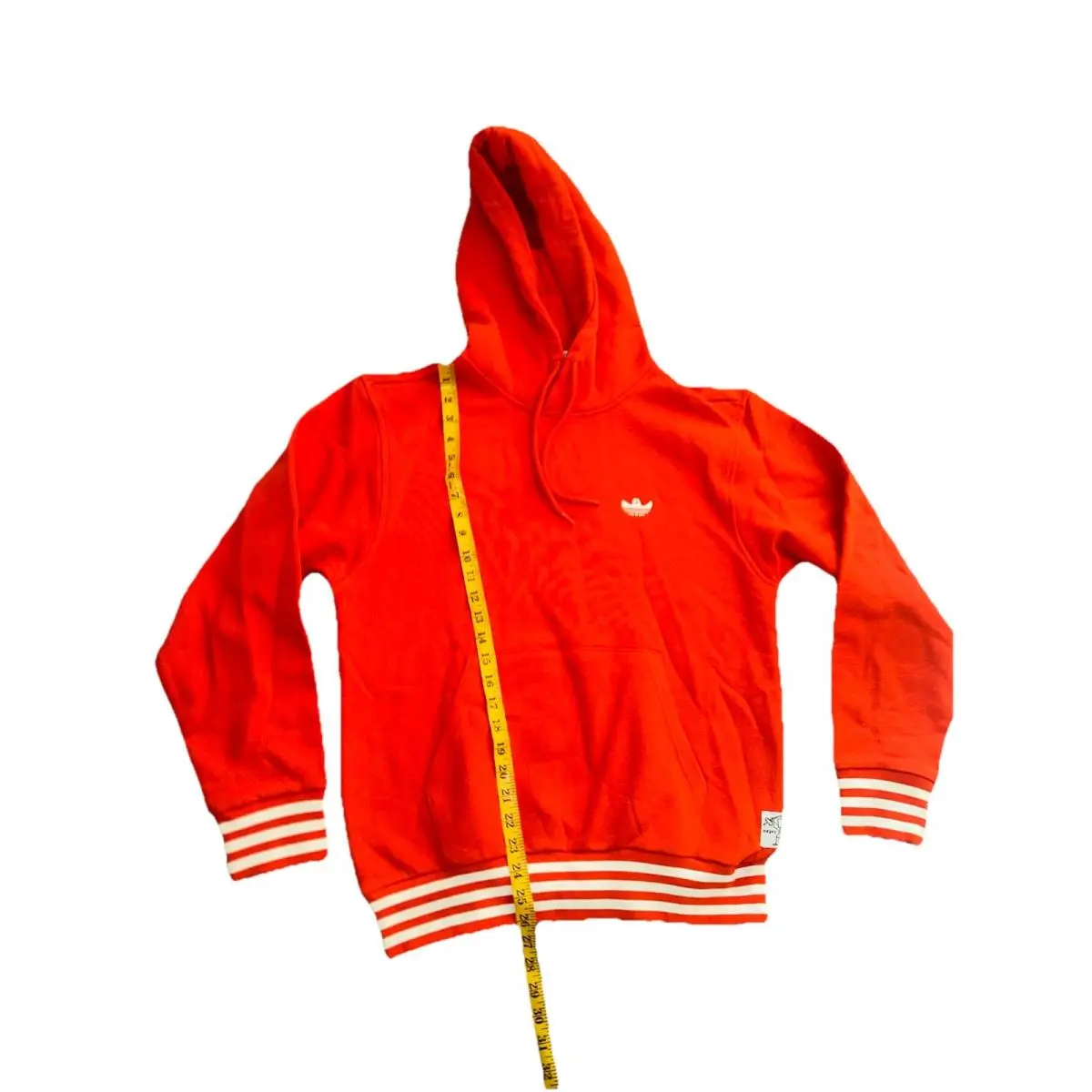 Adidas clothing - Orange 2