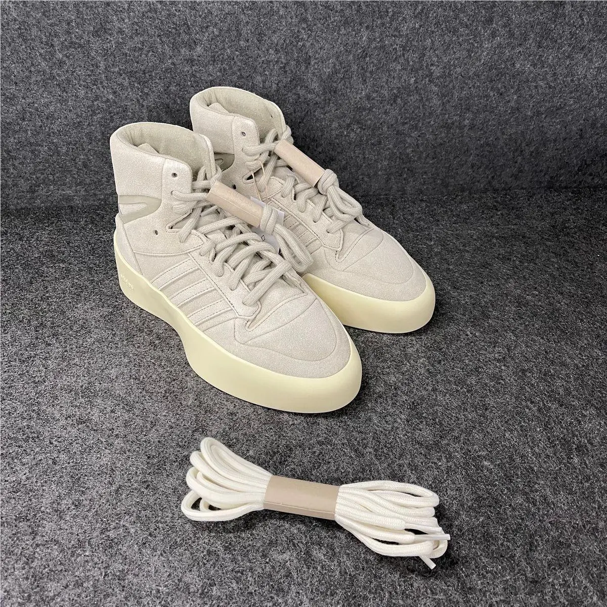 Adidas X Fear of God Athletics `86 Sneaker Men`s Size US 6.5 IF6683