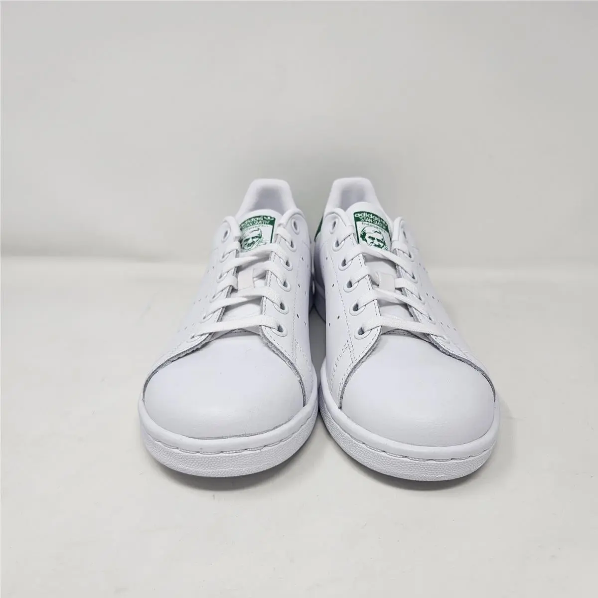 Adidas shoes - adidas Stan Smith - Stan Smith - M20605 - White (UPC: 887780029571) 2
