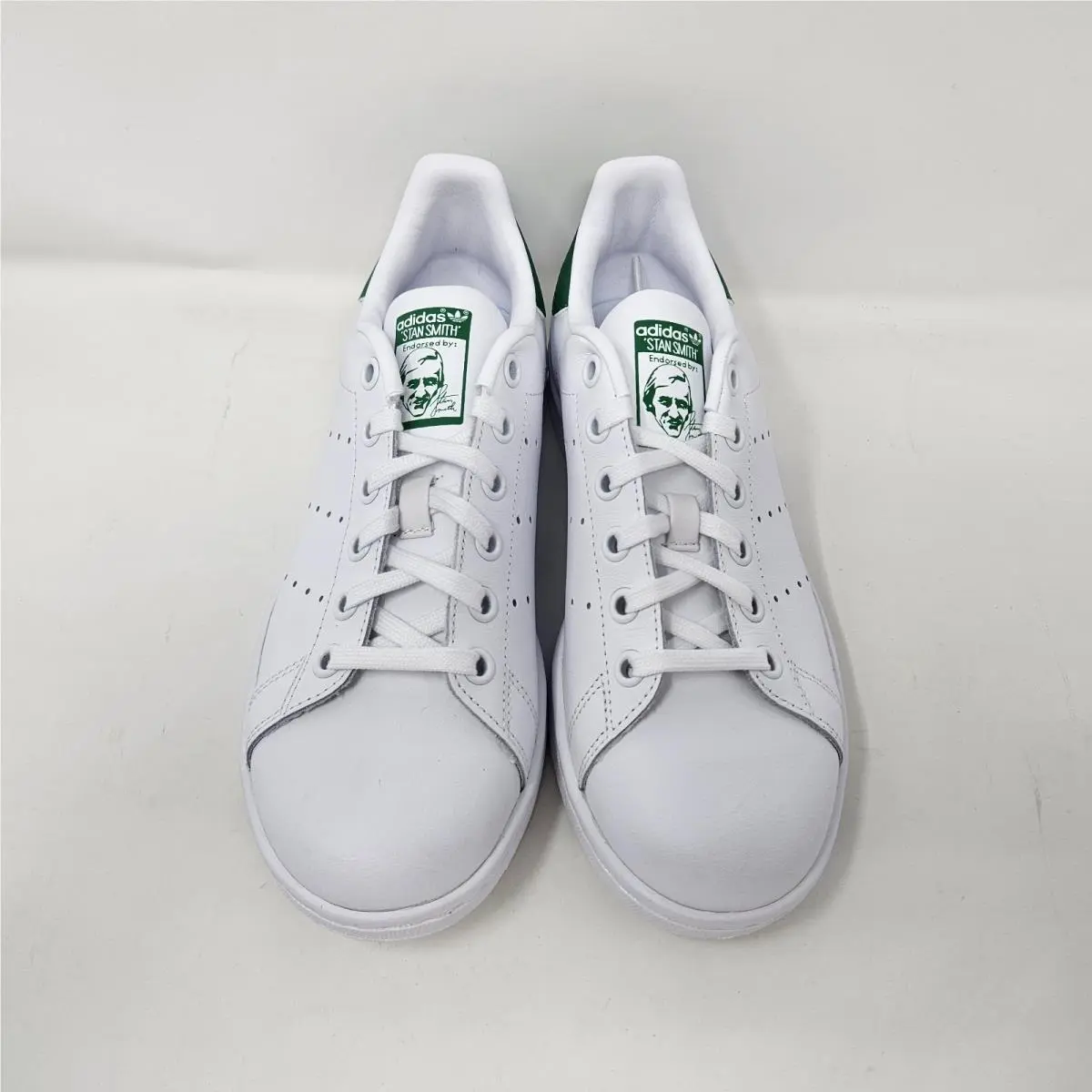 Adidas shoes - adidas Stan Smith - Stan Smith - M20605 - White (UPC: 887780029571) 3