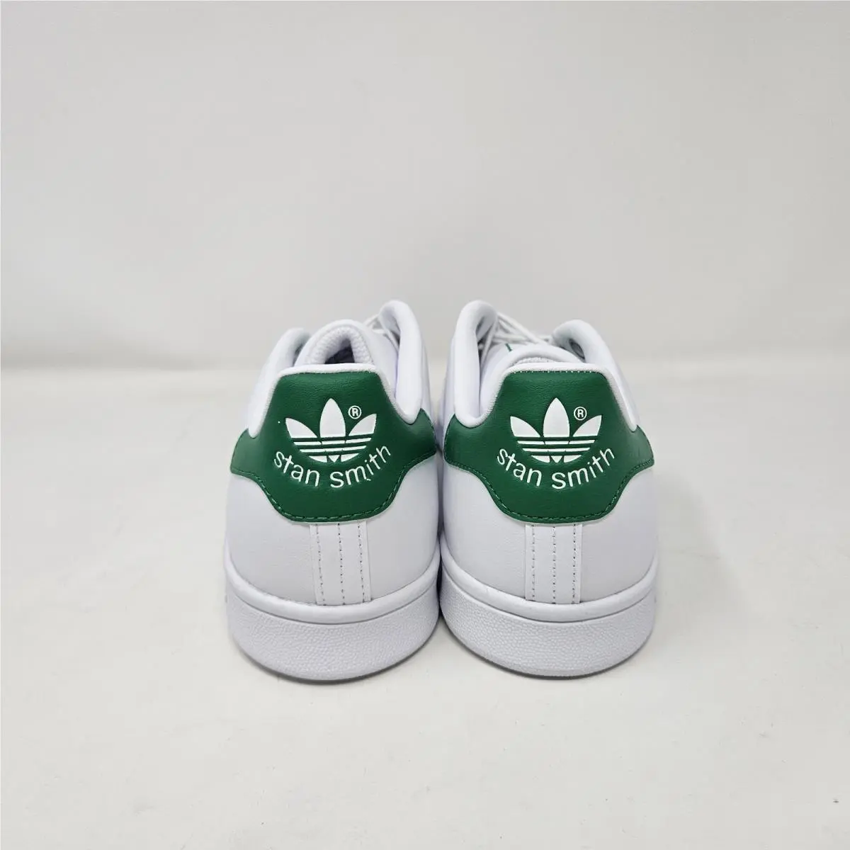 Adidas shoes - adidas Stan Smith - Stan Smith - M20605 - White (UPC: 887780029571) 4