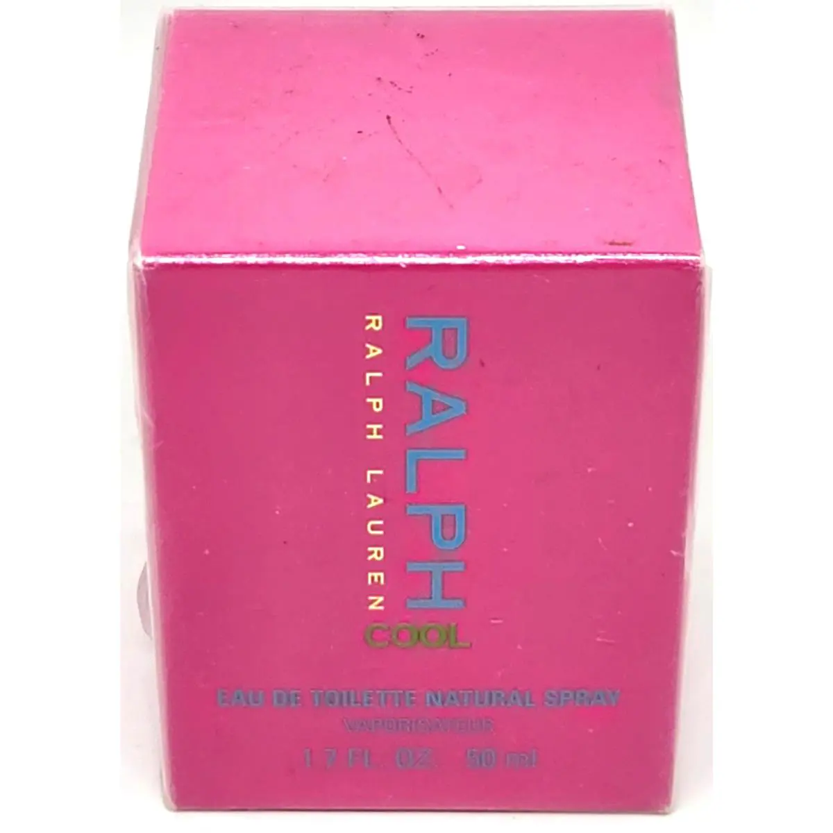 Ralph Lauren Cool By Ralph Lauren For Women Eau de Toilette Spray 1.7 fl oz