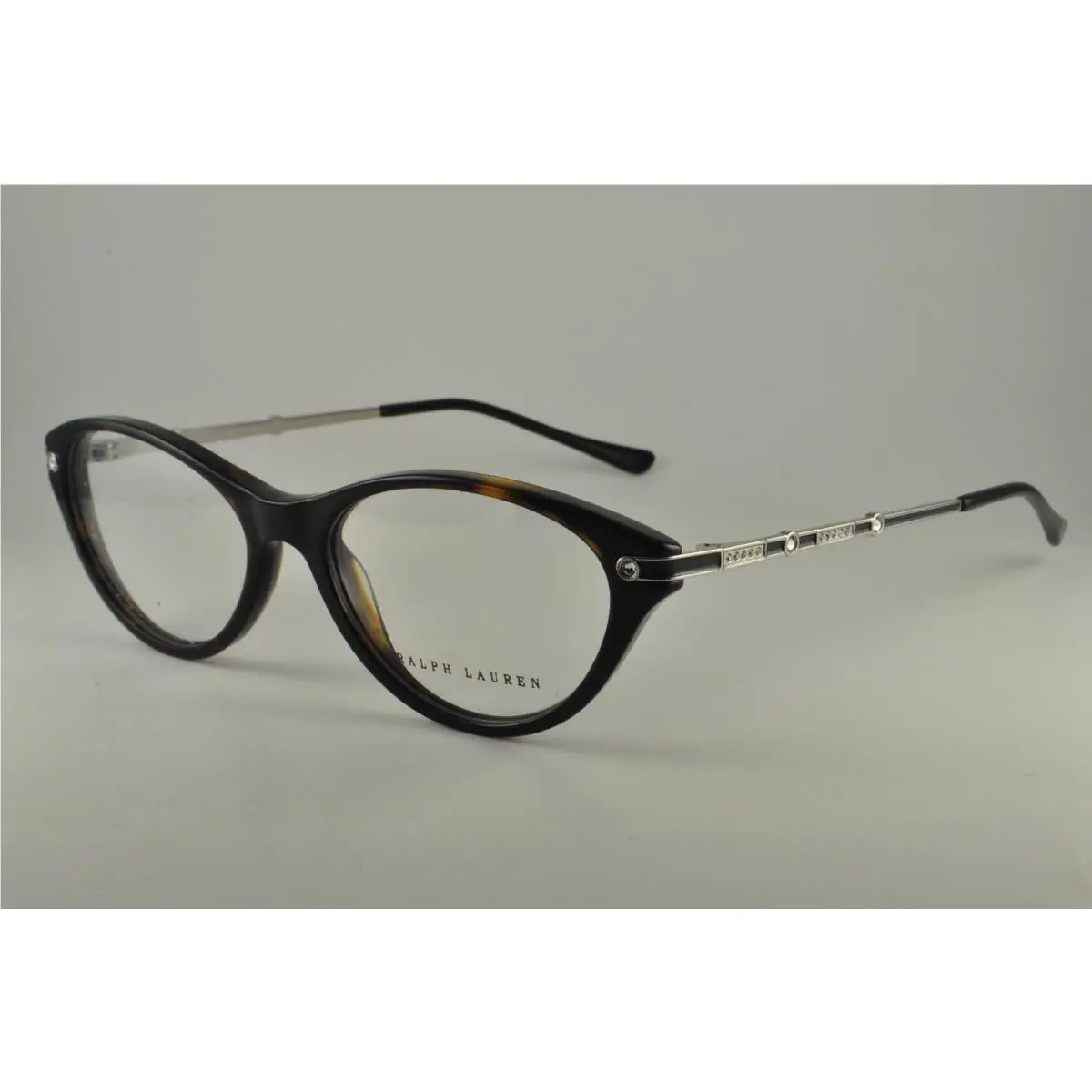 Ralph Lauren Eyeglasses RL 6099B 5003 Havana Size 51-16-135