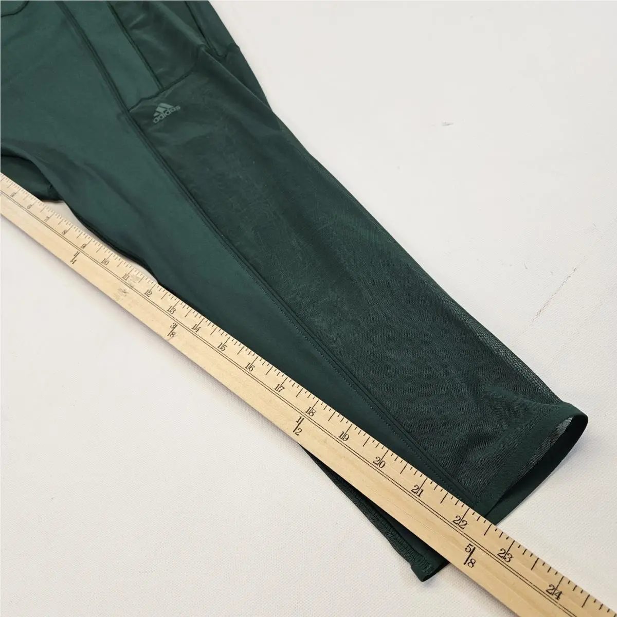 Adidas clothing - HN1569 - HN1569 - Green (UPC: 195740981778) 9