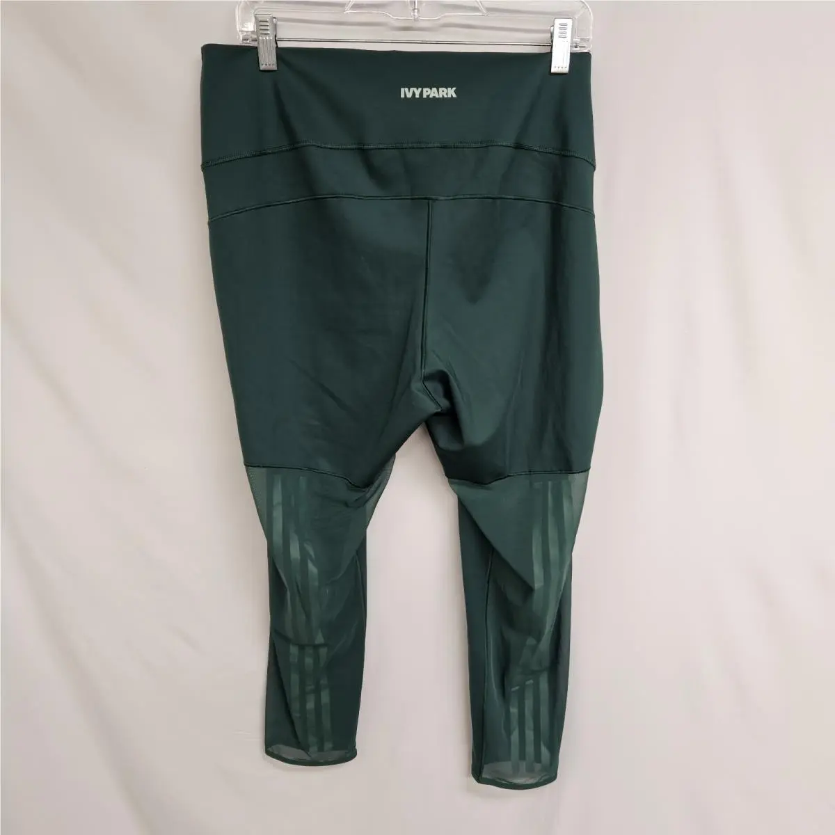 Adidas clothing - HN1569 - HN1569 - Green (UPC: 195740981778) 3