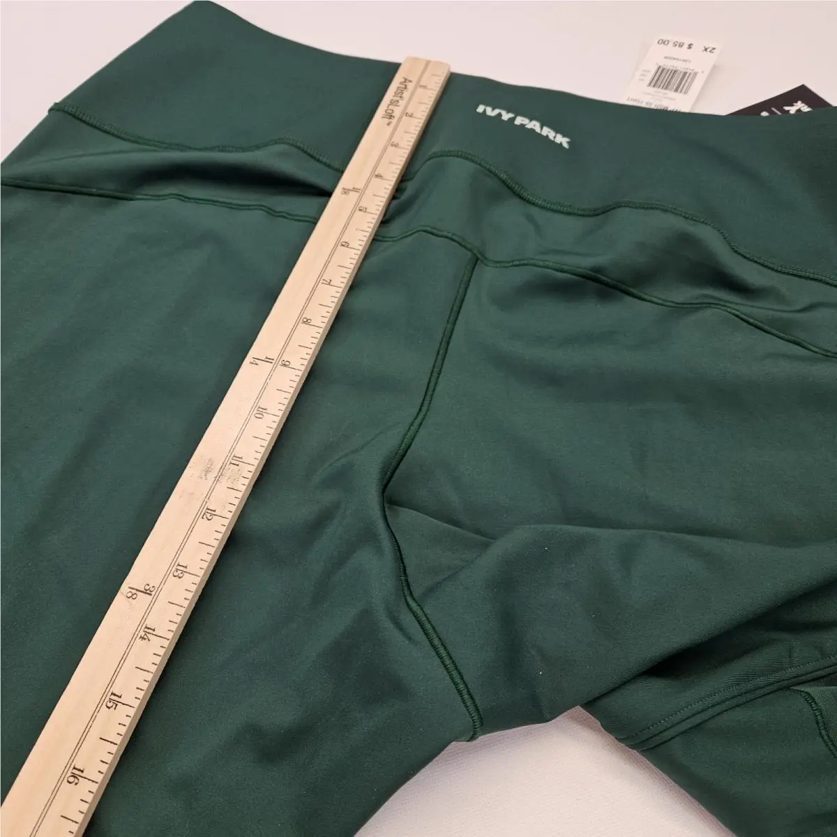 Adidas clothing - HN1569 - HN1569 - Green (UPC: 195740981778) 11