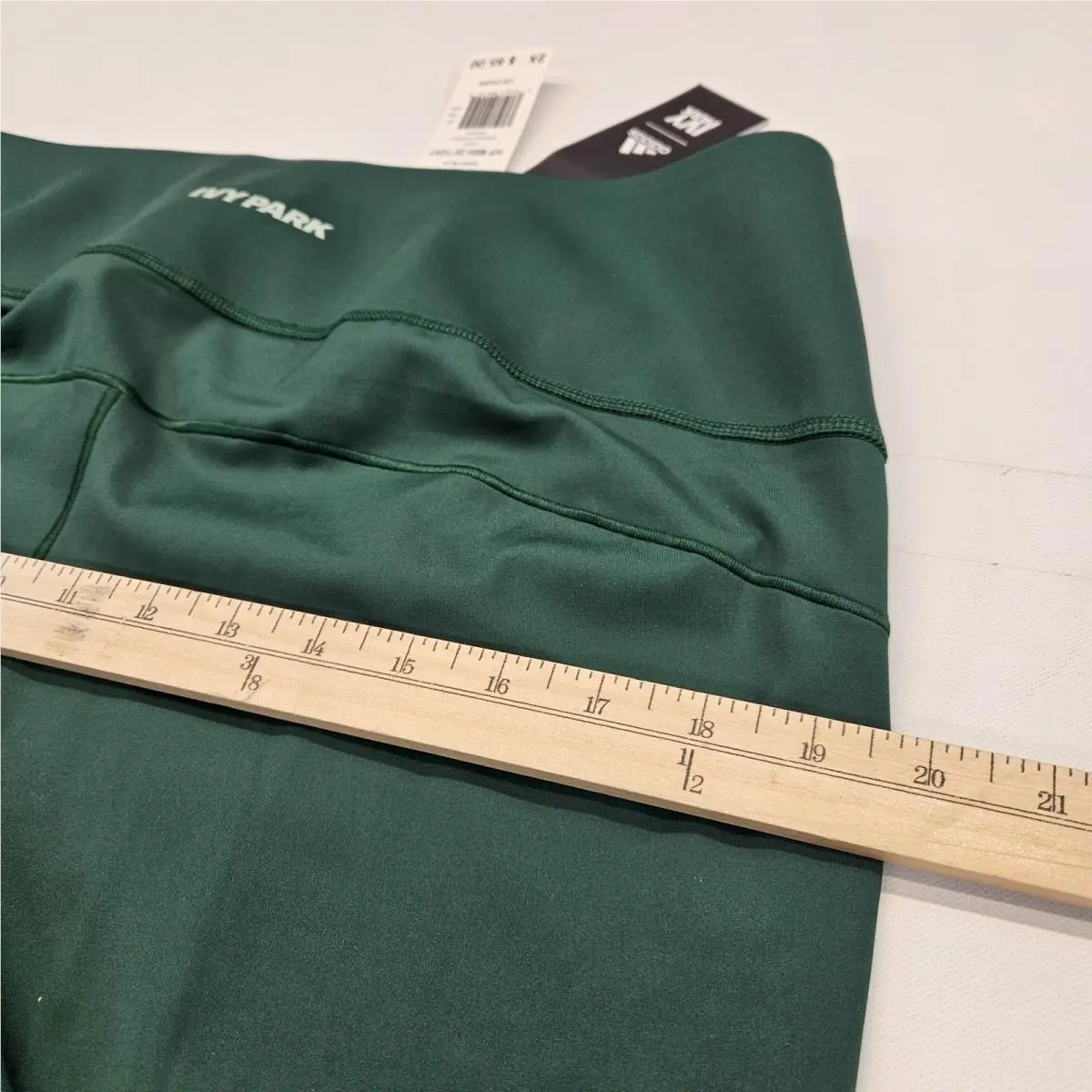 Adidas clothing - HN1569 - HN1569 - Green (UPC: 195740981778) 12