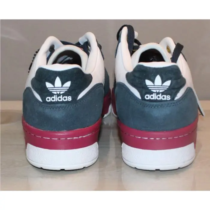 Adidas shoes - adidas Rivalry Low - Rivalry Low - Multicolor 2