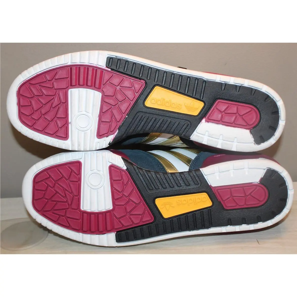 Adidas shoes - adidas Rivalry Low - Rivalry Low - Multicolor 5