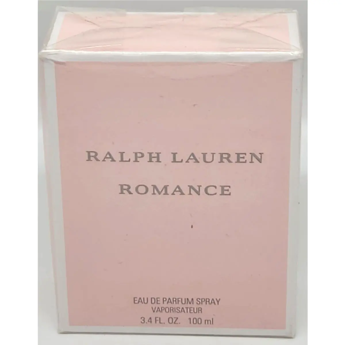 Romance By Ralph Lauren For Women Eau de Parfum Spray 3.4 fl oz