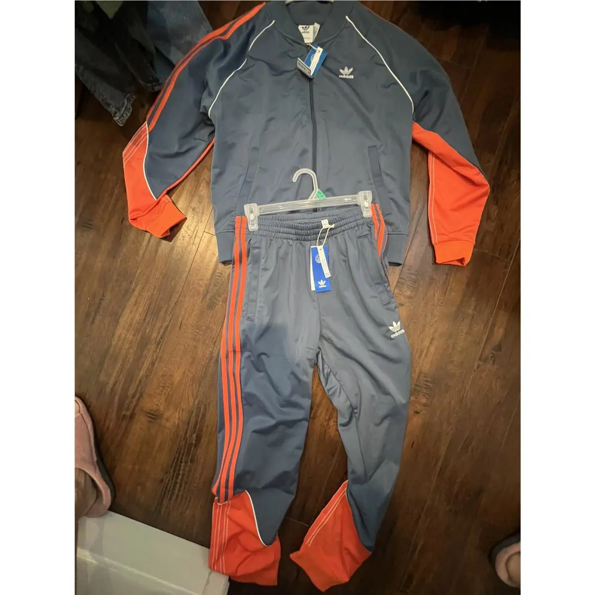 Adidas clothing - Multicolor 1