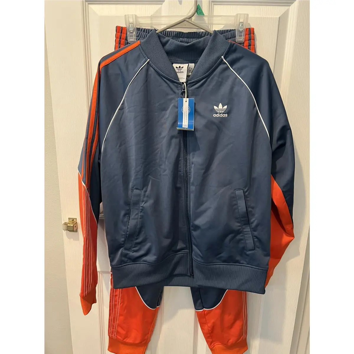 Adidas clothing - Multicolor 2
