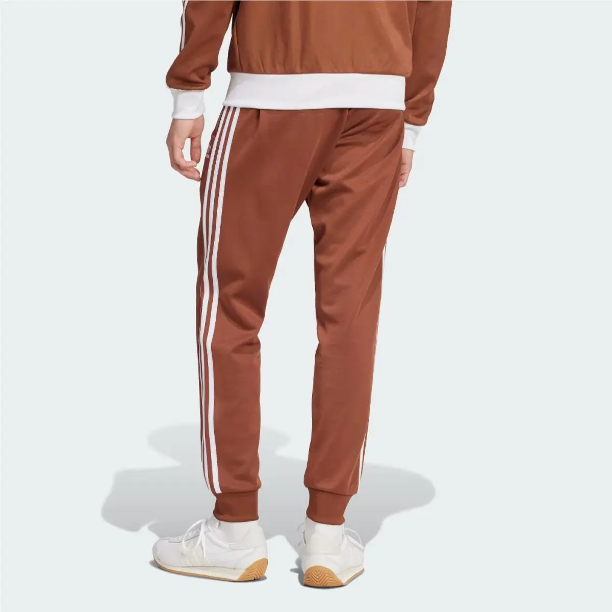 Adidas clothing - IY9866 - IY9866 - Brown 0
