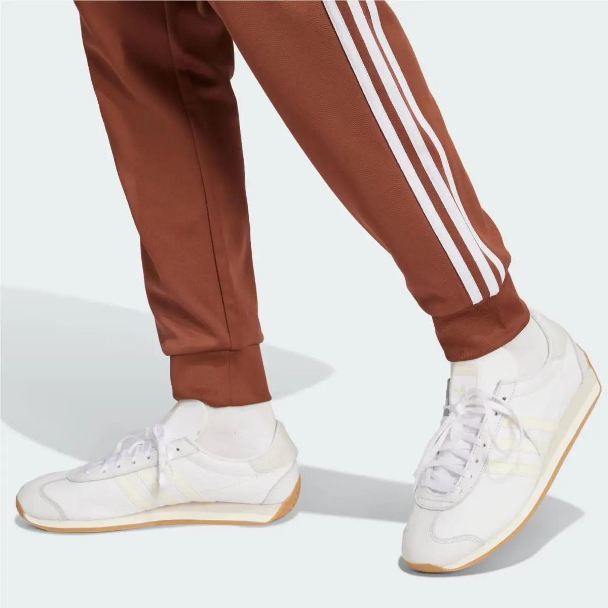 Adidas clothing - IY9866 - IY9866 - Brown 4