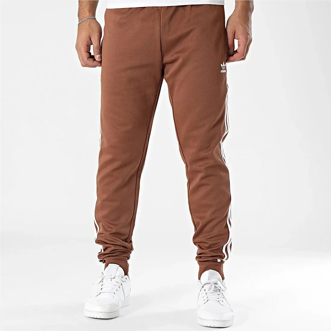Adidas clothing - IY9866 - IY9866 - Brown 6