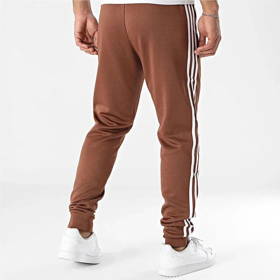 Adidas clothing - IY9866 - IY9866 - Brown 7