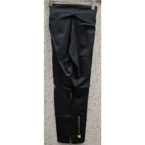 Adidas clothing - HG6876 - HG6876 - Black 2