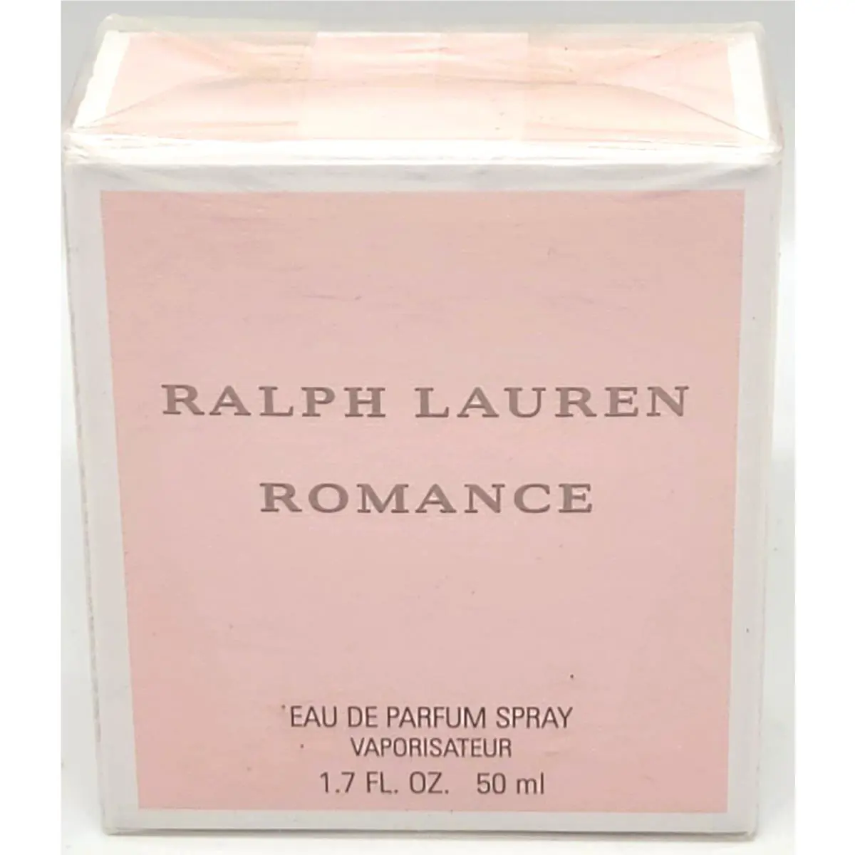 Romance By Ralph Lauren For Women Eau de Parfum Spray 1.7 fl oz