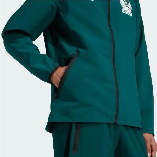 Adidas clothing - Green 0