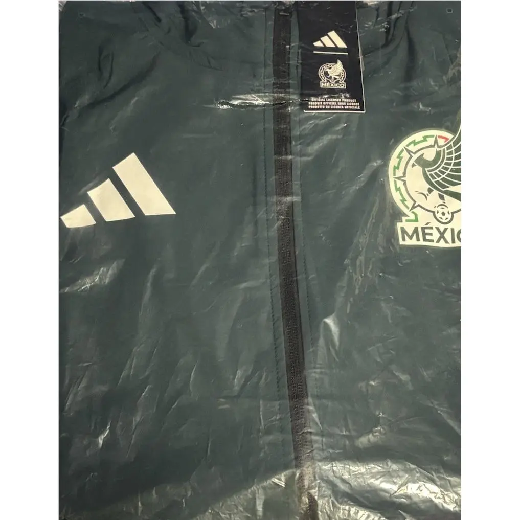 Adidas clothing - Green 1