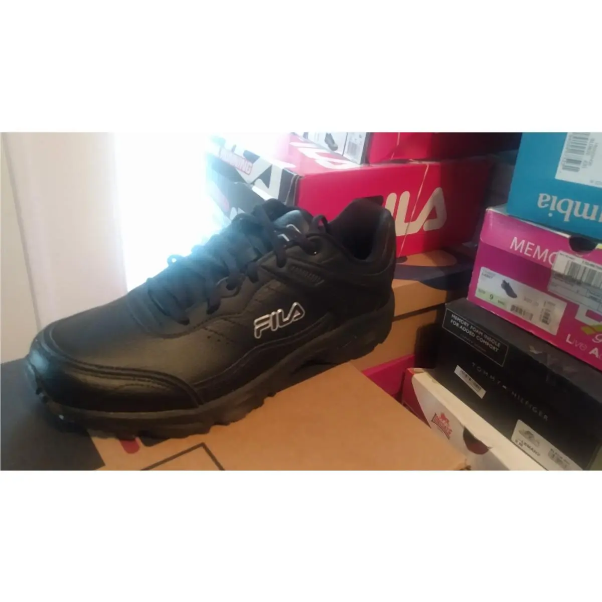 Adidas shoes - Dark Green 8