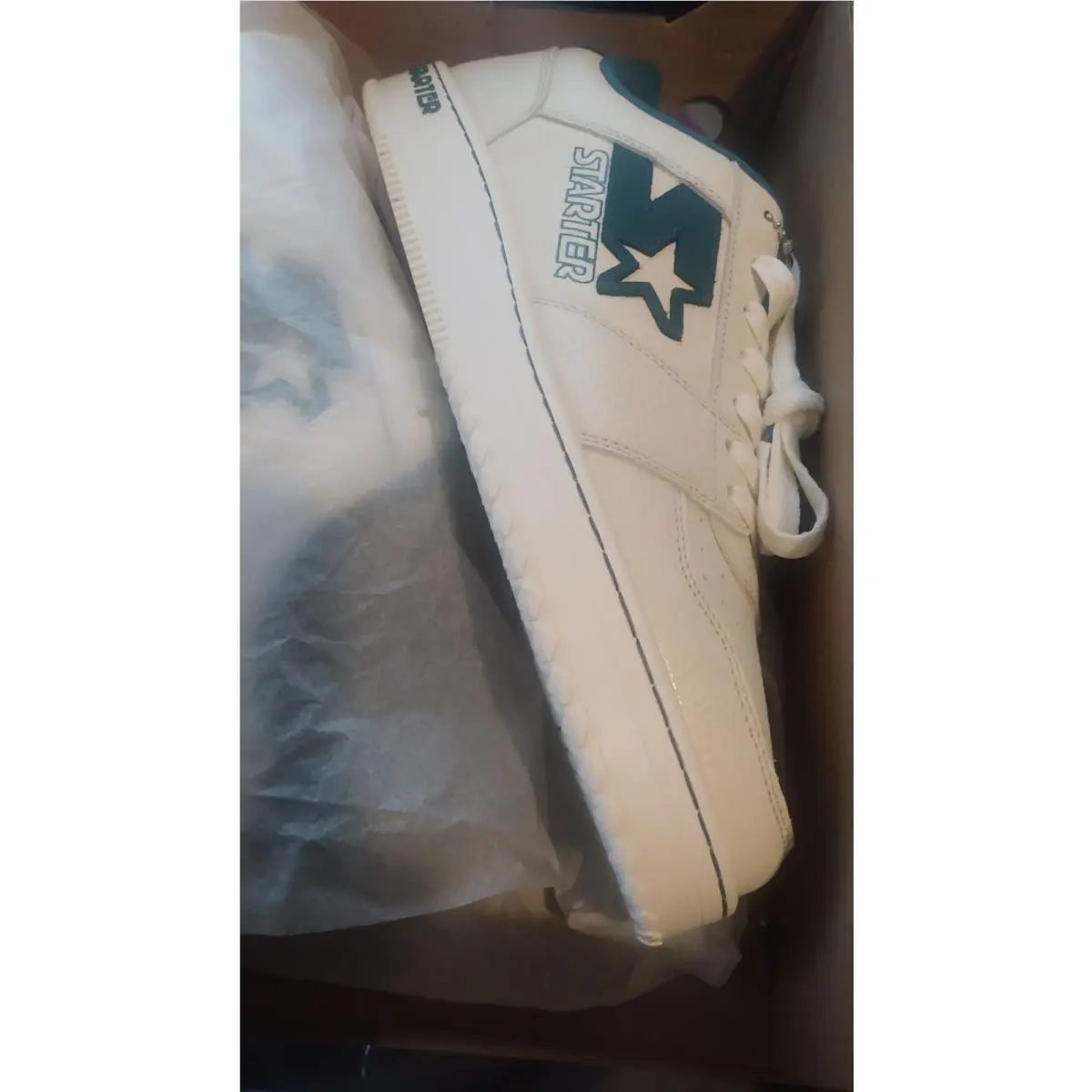 Adidas shoes - Dark Green 19