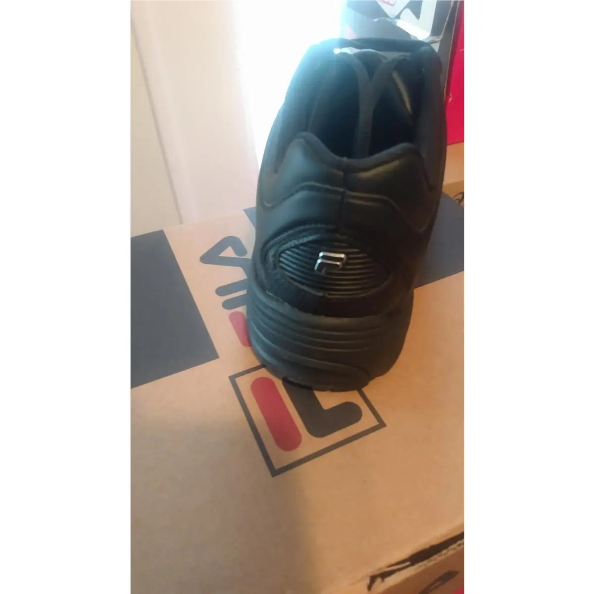 Adidas shoes - Dark Green 7
