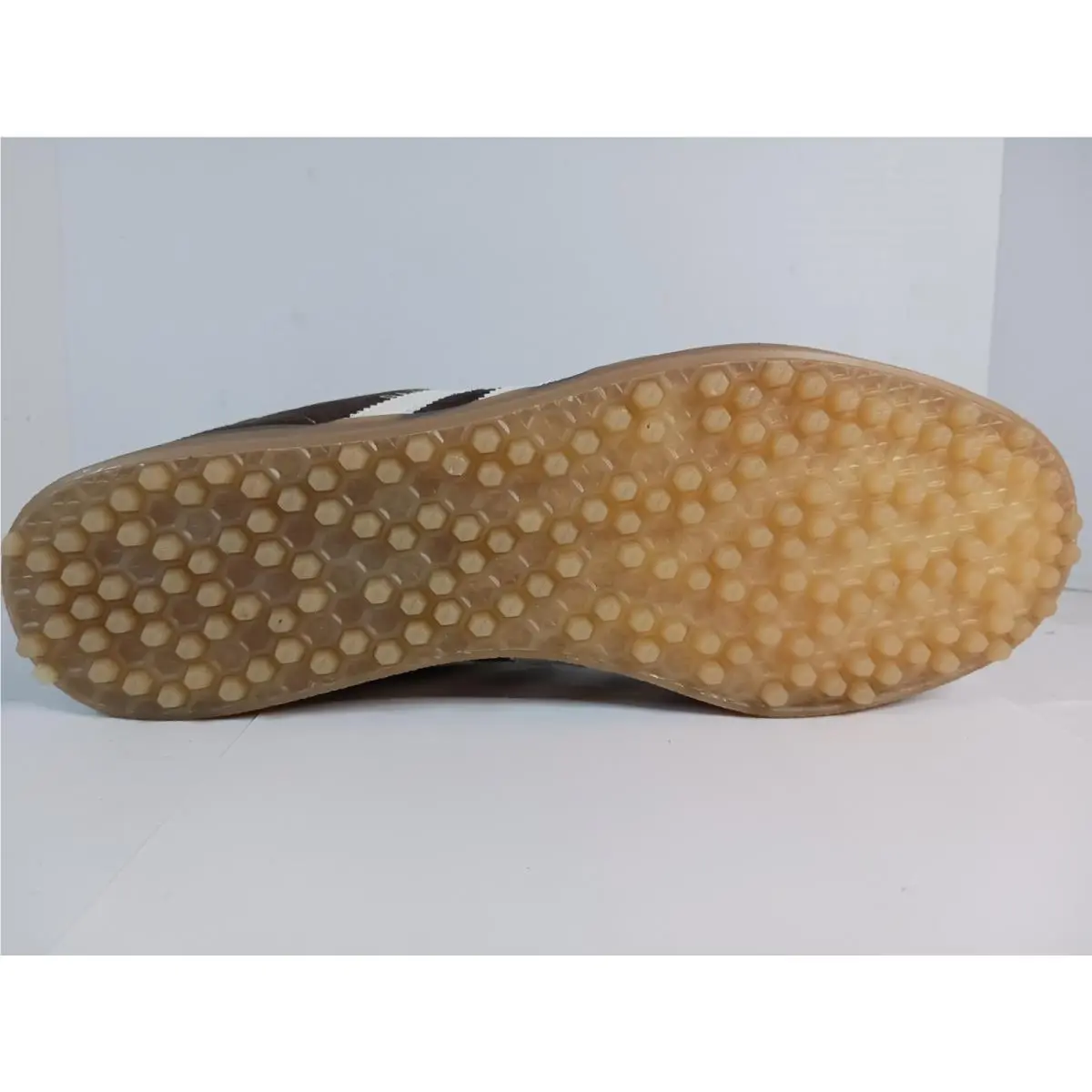 Adidas shoes - adidas Gazelle Spikeless - Gazelle Spikeless - JQ7747 - Brown (UPC: 197621495800) 4