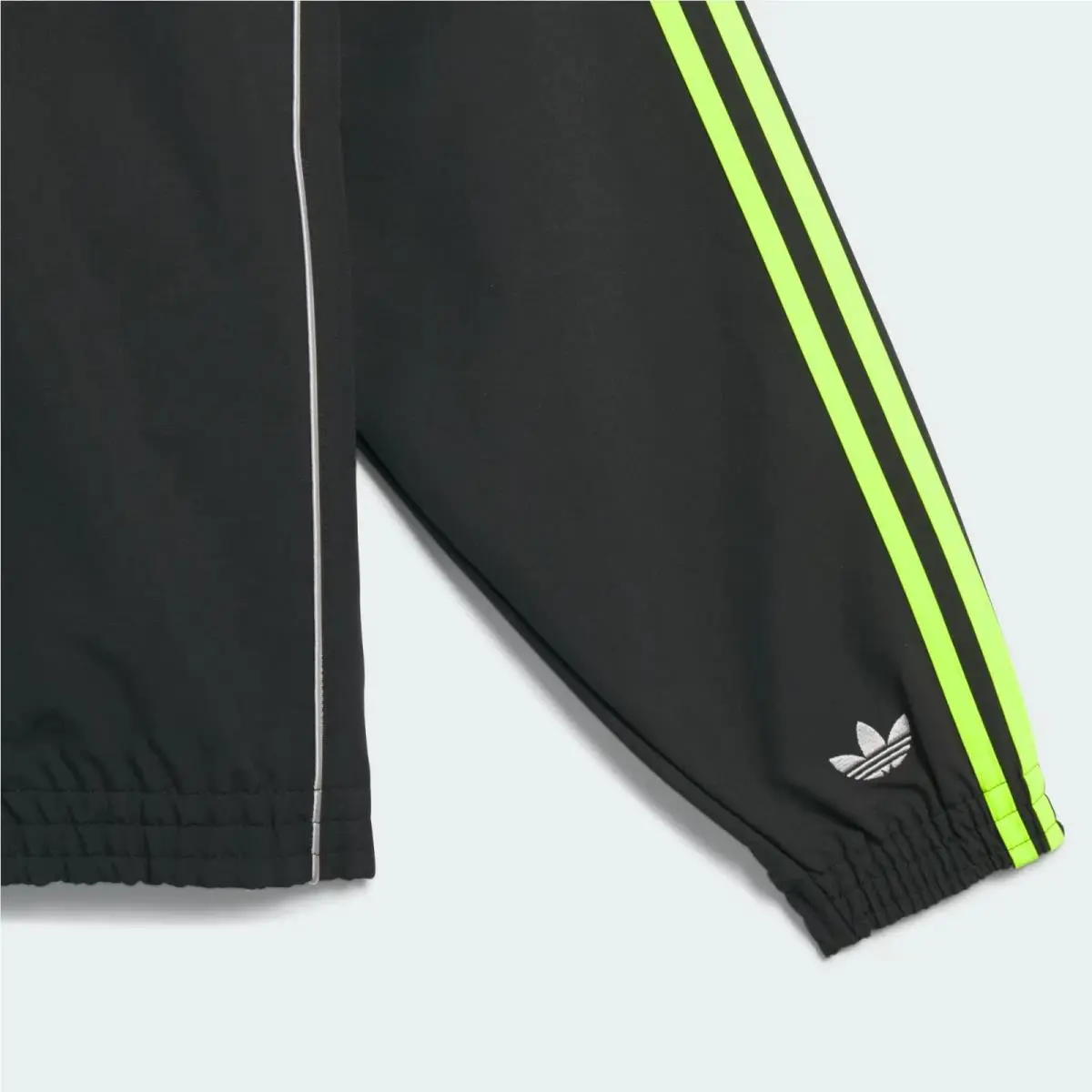 Adidas clothing - adidas track heritage JW9222 - track heritage - JW9222 - Black 2