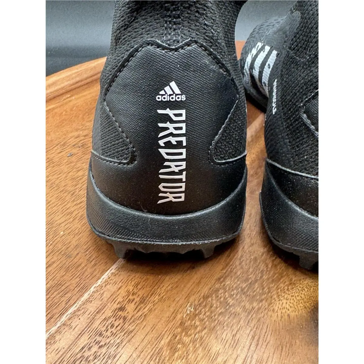 Adidas shoes - adidas Predator - Predator - Black 9