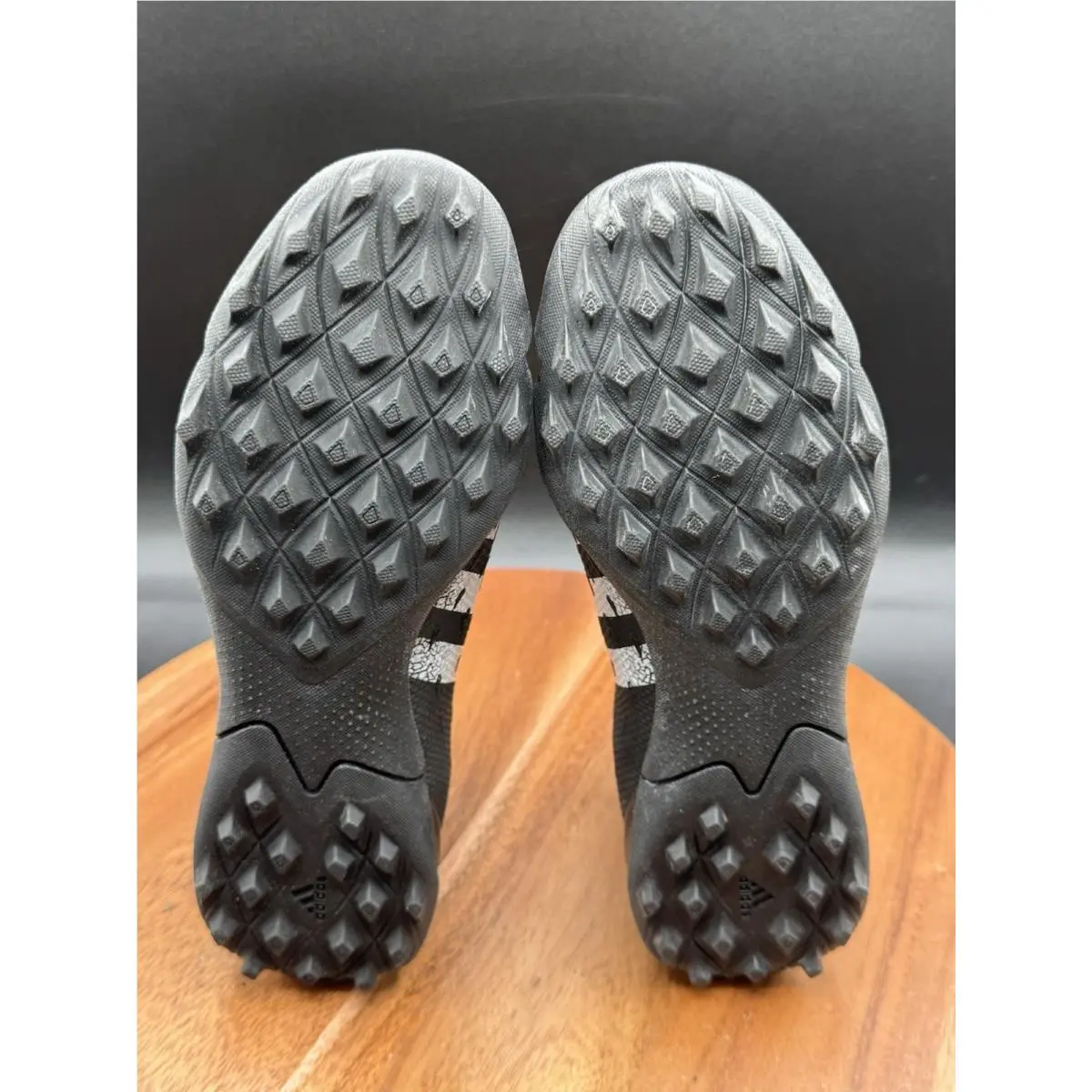 Adidas shoes - adidas Predator - Predator - Black 10