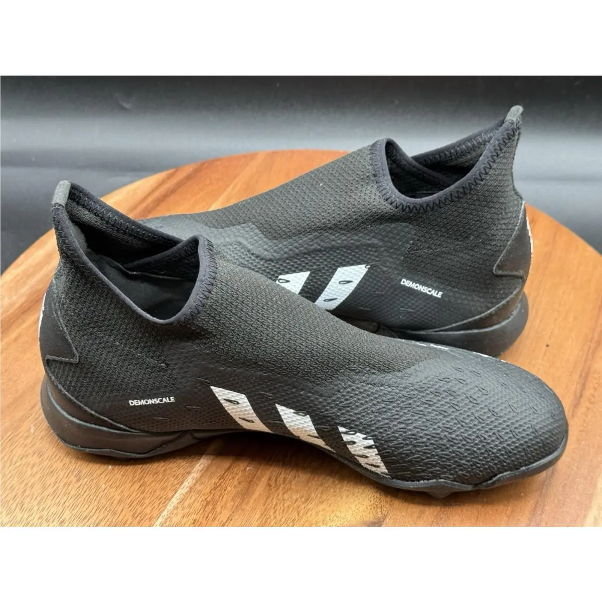 Adidas shoes - adidas Predator - Predator - Black 0