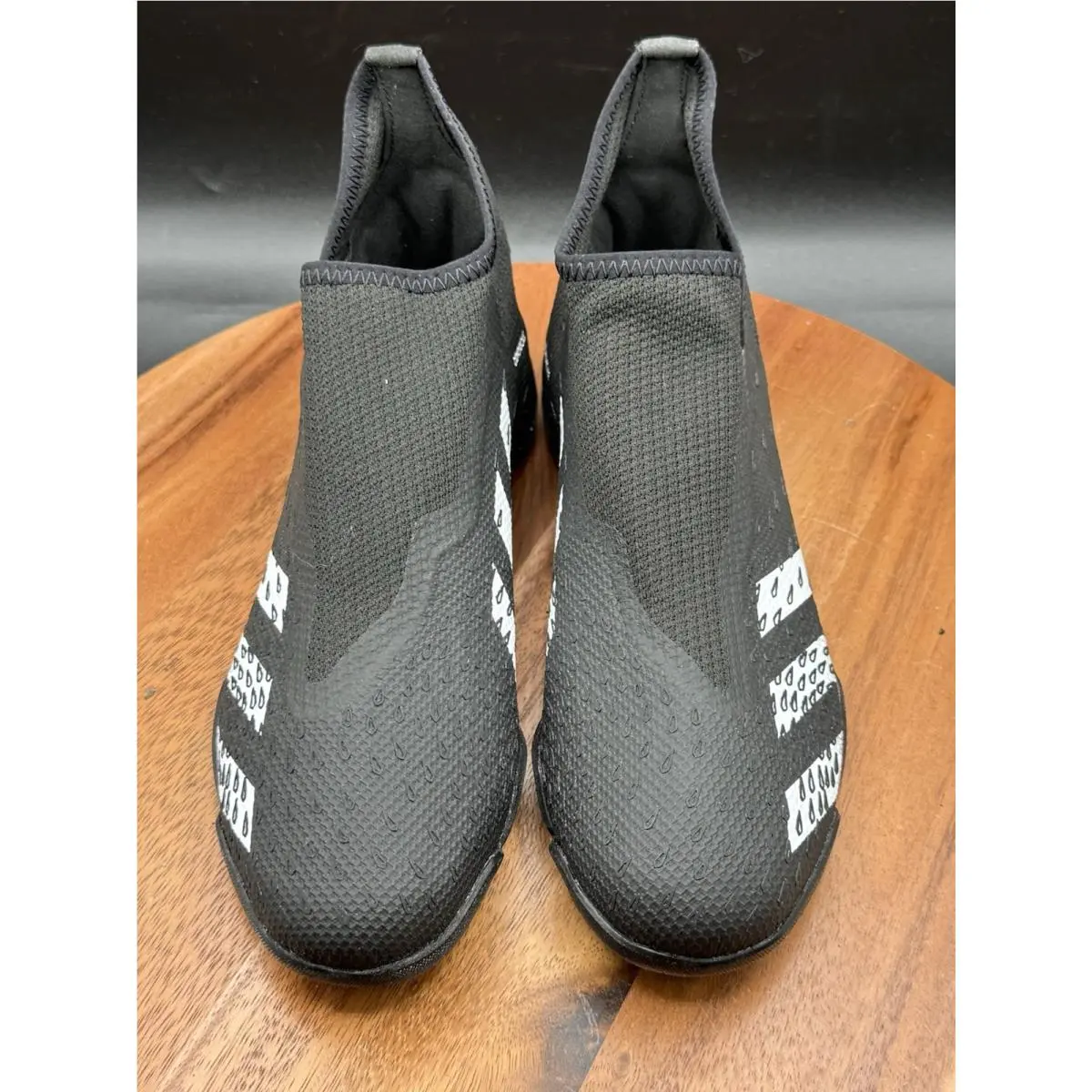 Adidas shoes - adidas Predator - Predator - Black 1