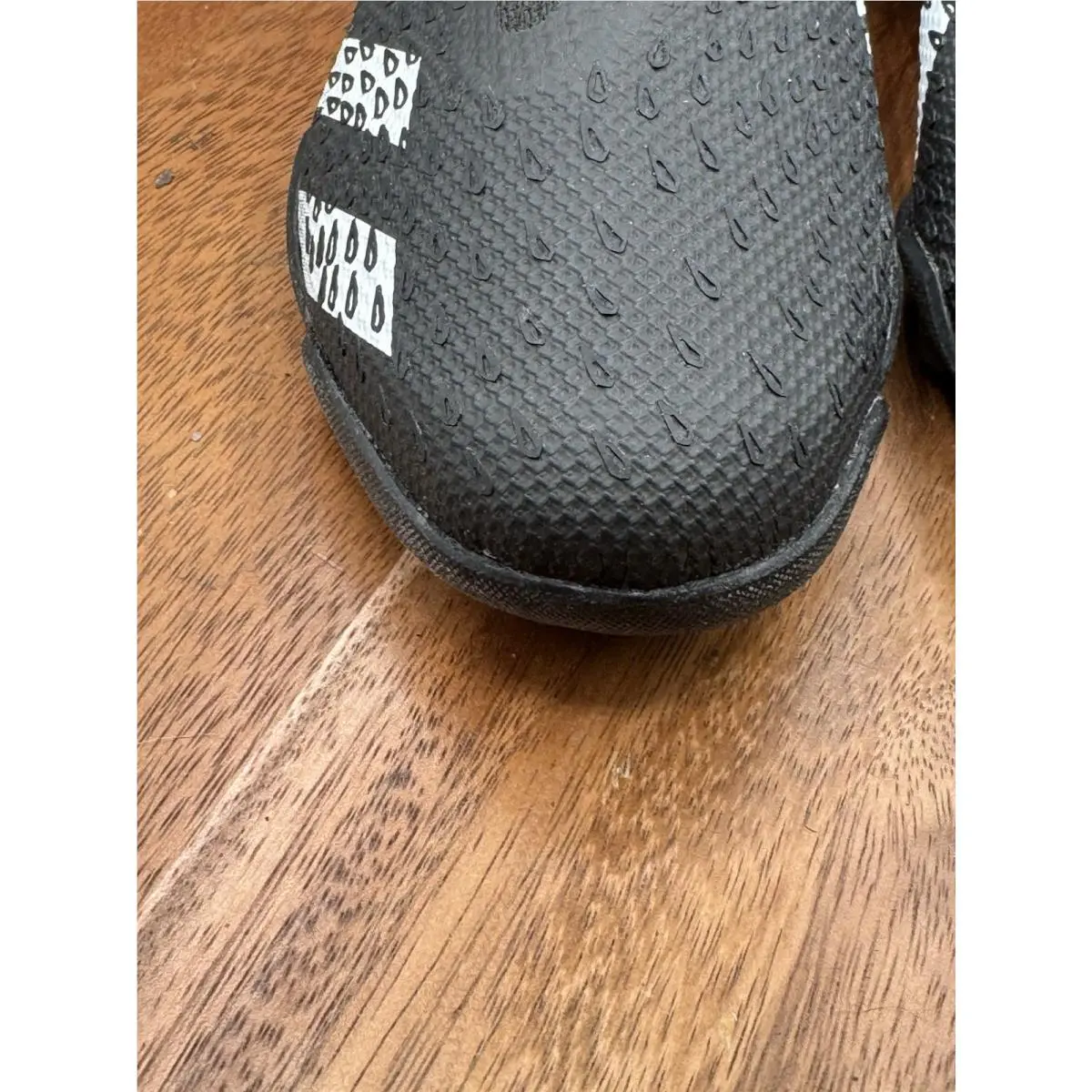 Adidas shoes - adidas Predator - Predator - Black 3