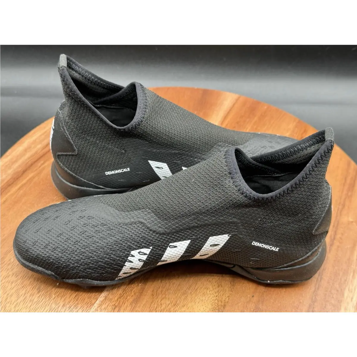 Adidas shoes - adidas Predator - Predator - Black 5