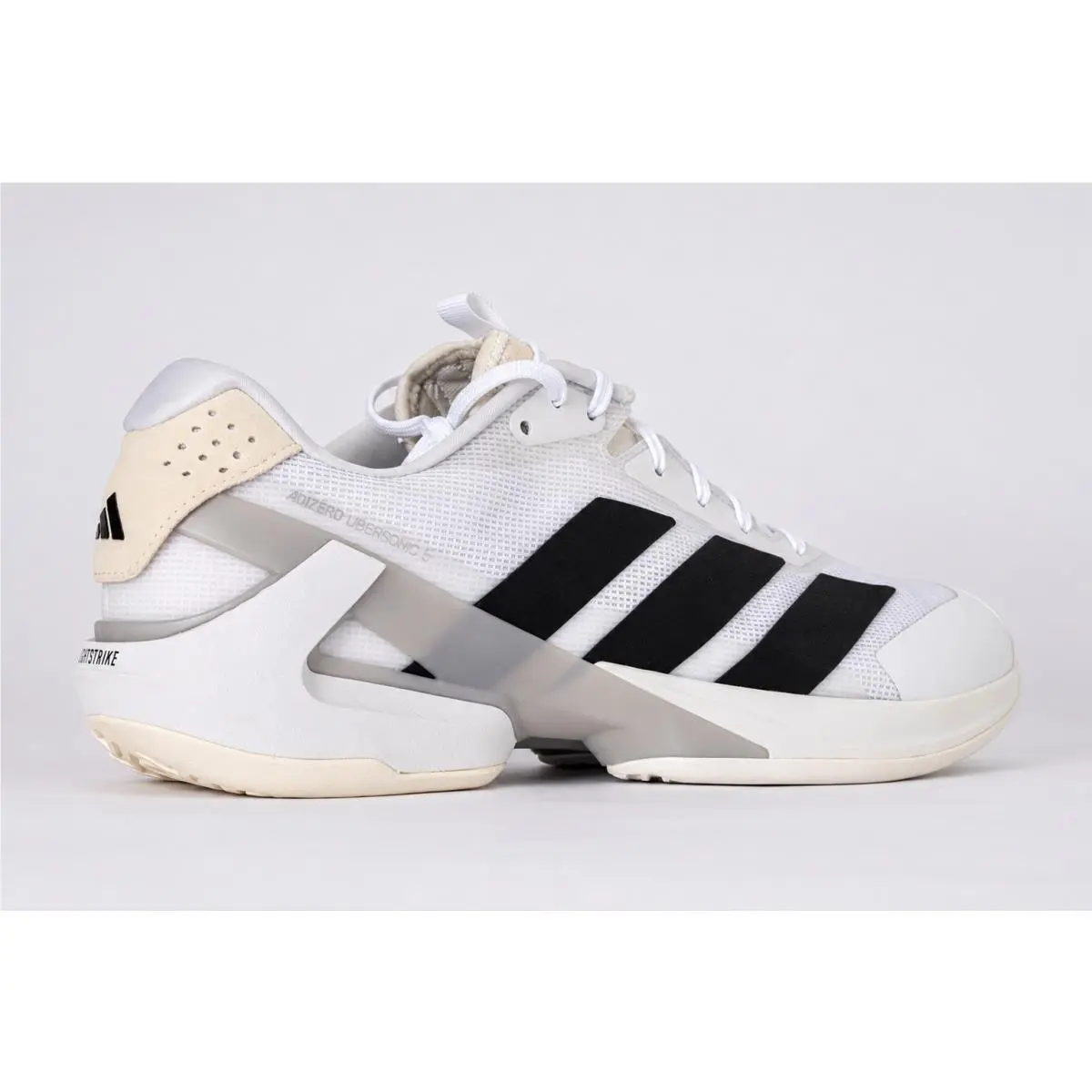 Adidas shoes - adidas Adizero Ubersonic 5 - Adizero Ubersonic - IE1376 - White 0
