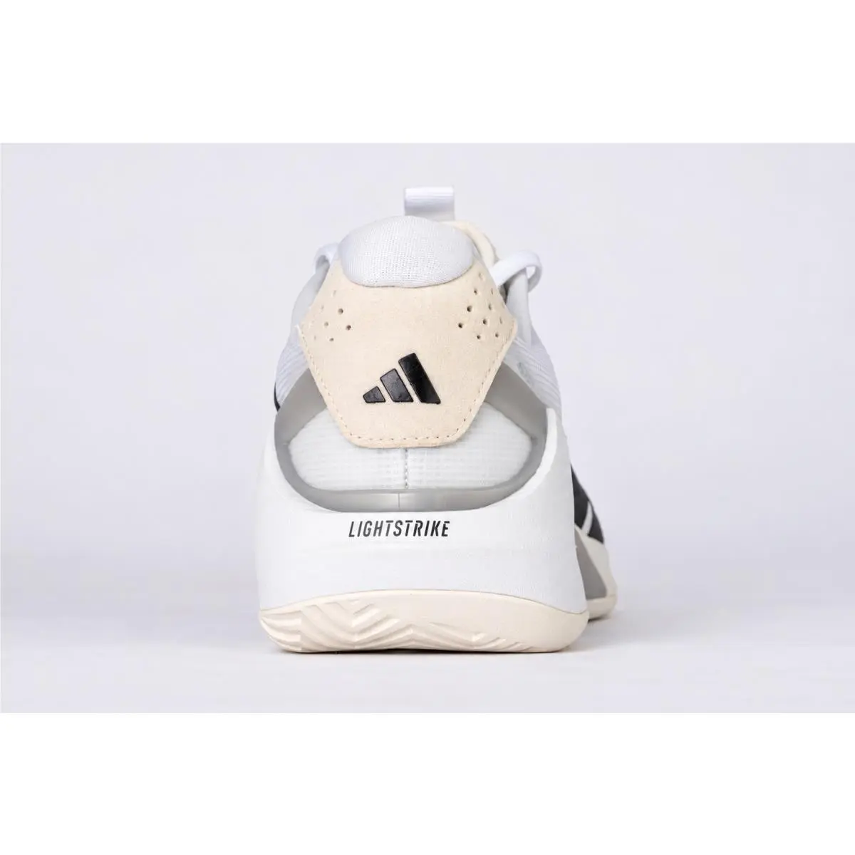 Adidas shoes - adidas Adizero Ubersonic 5 - Adizero Ubersonic - IE1376 - White 1