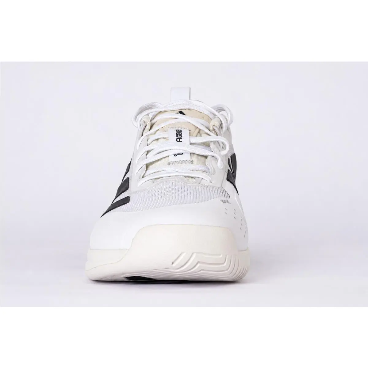 Adidas shoes - adidas Adizero Ubersonic 5 - Adizero Ubersonic - IE1376 - White 5