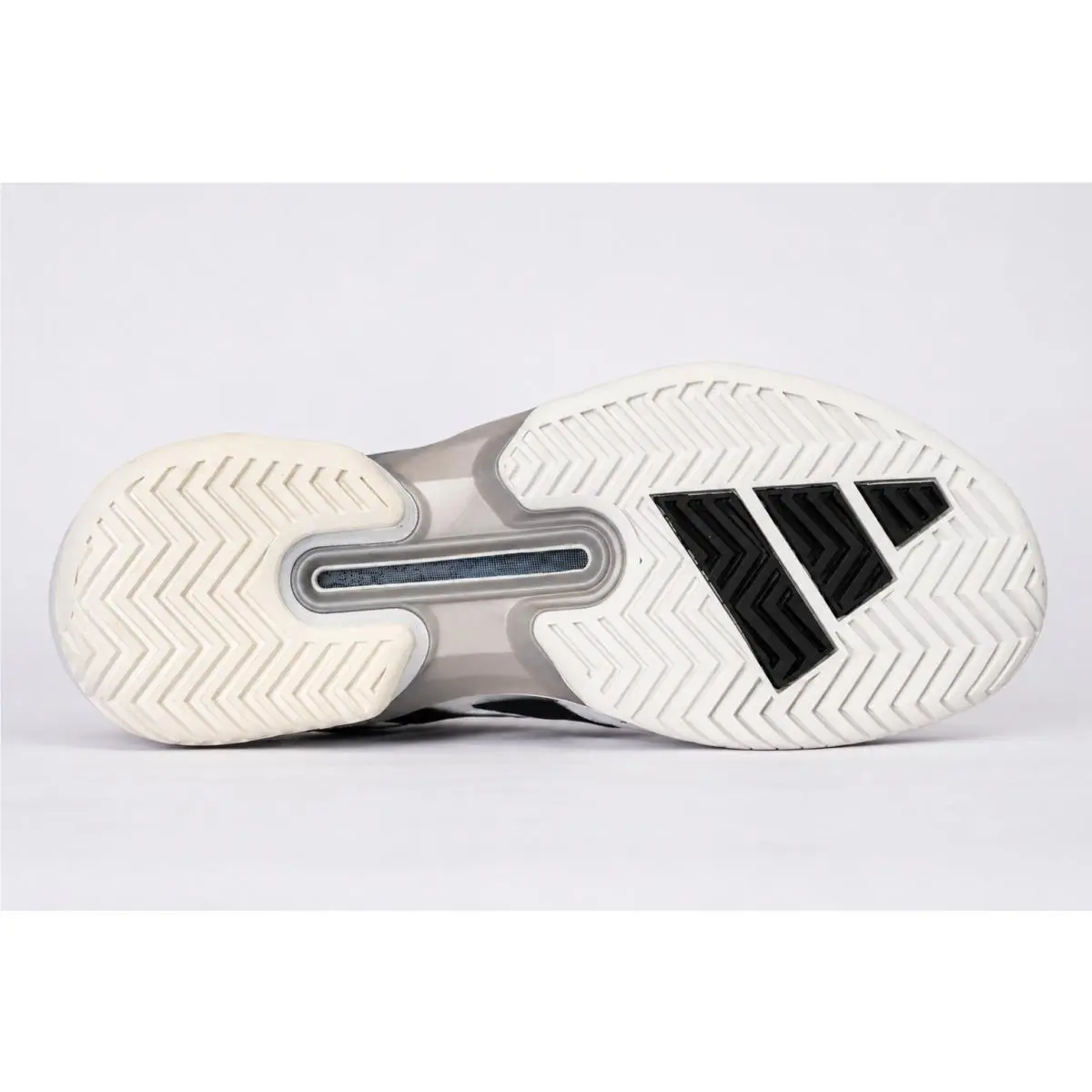 Adidas shoes - adidas Adizero Ubersonic 5 - Adizero Ubersonic - IE1376 - White 6