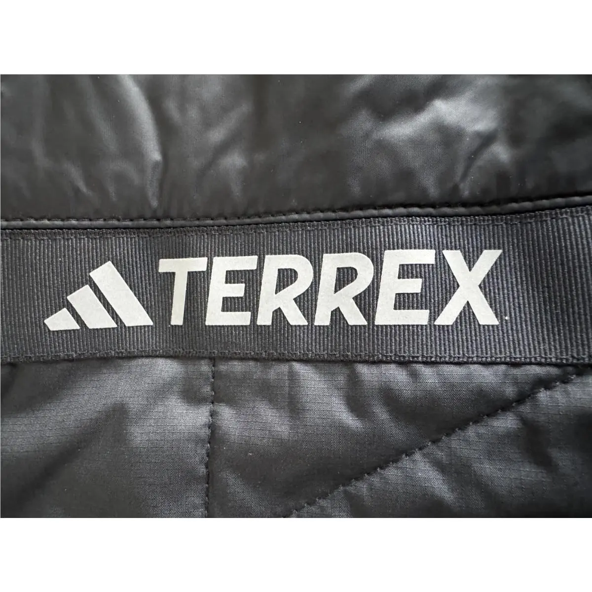 Adidas clothing - Black 0