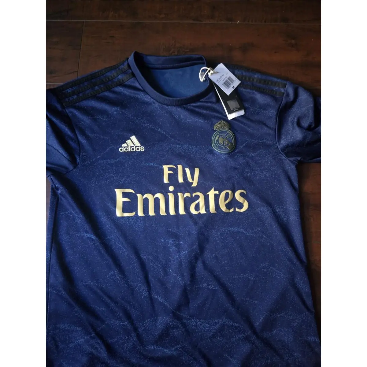 Adidas clothing - Blue 0